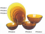 Glass Tableware (PP0023)