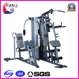 Five Staions Machine My Gym Fitness Equipment