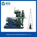 Protable Water Drilling Equipment (HF150)