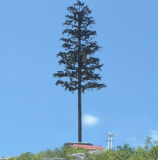 ISO9001 China Wholesale Artificial Pine Tree Communication Tower (SJ0014)