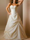 Wedding Dress(WDSJ019)