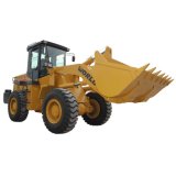China Artculated Wheel Loader with CE