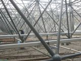 Construction of Bolted Space Frame