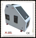 Famous Small Mineral Crusher for Laboratory Assays Use