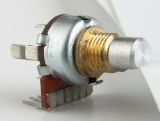 for Voice Control Rotary Potentiometer (R1212G-D)