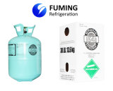 R134A Pure Refrigerants in 13.6kgs, Disposable Cylinders with 99.9% Purity
