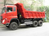 Dongfeng 6x6 Dump Truck