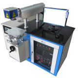 Leadjet Laser Marking Machine Semiconductor (YAG75D)