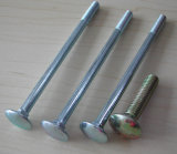 Carriage Bolts (DIN603-81/ BS 4933/ AS B108)