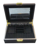 Supply New Design Jewellery Wooden Boxes