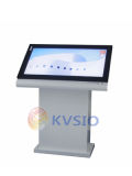 Large Touch Screen Kiosk