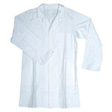 100%Cotton Nice Style Many Pockets Work Wear Long Coats/Work Clothes