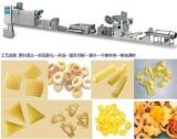 Finger Snack Food Processing Machinery