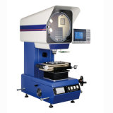 Vb12-1550 300mm Vertical Profile Projector with 20X Objective