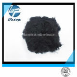 Black Polyester Staple Fiber PSF/ Good Quality PSF/ Recycled PSF