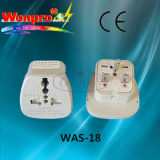 Universal Travel Adaptor-WAS-18(Socket, Plug)