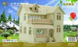 Sell-Towins The Pop Puzzle Beautiful House Model