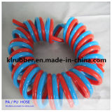 TPU Double Layer Spiral Anti-Spark Hose