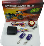 Motorcycle Alarm System (M558-2R5005-1)