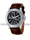 2014 Fashion Style Wrist Watch (L6180MT-2SLB-2LIKR)