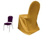 Used Banquet Chair Covers