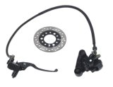 Disc Brake Series (RTDS-GY)