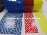 Factory Sale Cheap Tape Good Quality Security Tape
