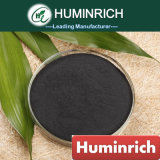Huminrich Natural Organic Soluble Humic Acid Rich Biological Humate Fertilizer
