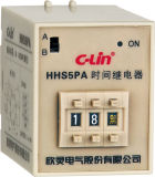 Digital Time Relay (HHS5PA)