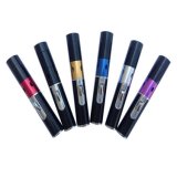 2015 Hot Selling Portable Mini Herbal Vaporizer Smoke Torch Lighter Click N Vape Pen Vaporizer Click N Vape for Dry Herb
