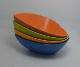 Bamboo Fiber Tableware Bowl (BC-B1031)