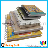 Soft Cover Notebook Mad Eof Offset/Woodfree Paper