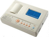 Electrocardiograph, /ECG Machine or Medical Device