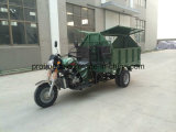 Garbage Tricycle Tr-25
