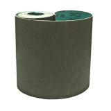 Heavy Black Silicon Carbide Abrasive Cloth Roll (001502)