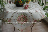 Pink Rose Table Cloth St1729