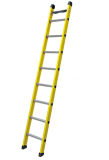 Step Ladders and Stools with Safe Landing and Man-Endurable Characteristics