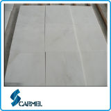 China Kangba White Marble for Floor Tile