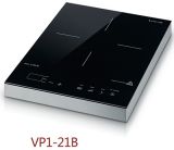 Single Induction Cooker with Certificates
