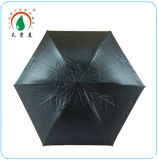 21inch 6k Mini Slim Sun Folding Umbrella