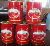 Xinjiang Bulk Tomato Paste Manufacturer for Pizza