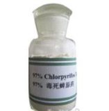 Chlorpyrifos 97%Tc