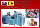 Double PE Coated Paper Cup Machinery