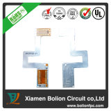 Em-Shielding Mutilayer Flexible Circuit Board