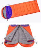 Outdoor Waterproof Camping Sleeping Bag for Adult