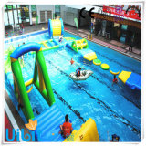 Ultimate Aquatic Sports Equipment Water Playground (Fasttrack)