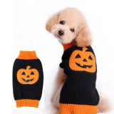 Halloween Knitted Pet Clothes for Dog