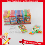 Whistle Toy Chewing Gum (TC-741)