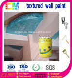 Building Materials Waterbased Indoor Sand Stone Design Wall Textured Paint