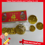 Gold Coin Chocolate (Small)
